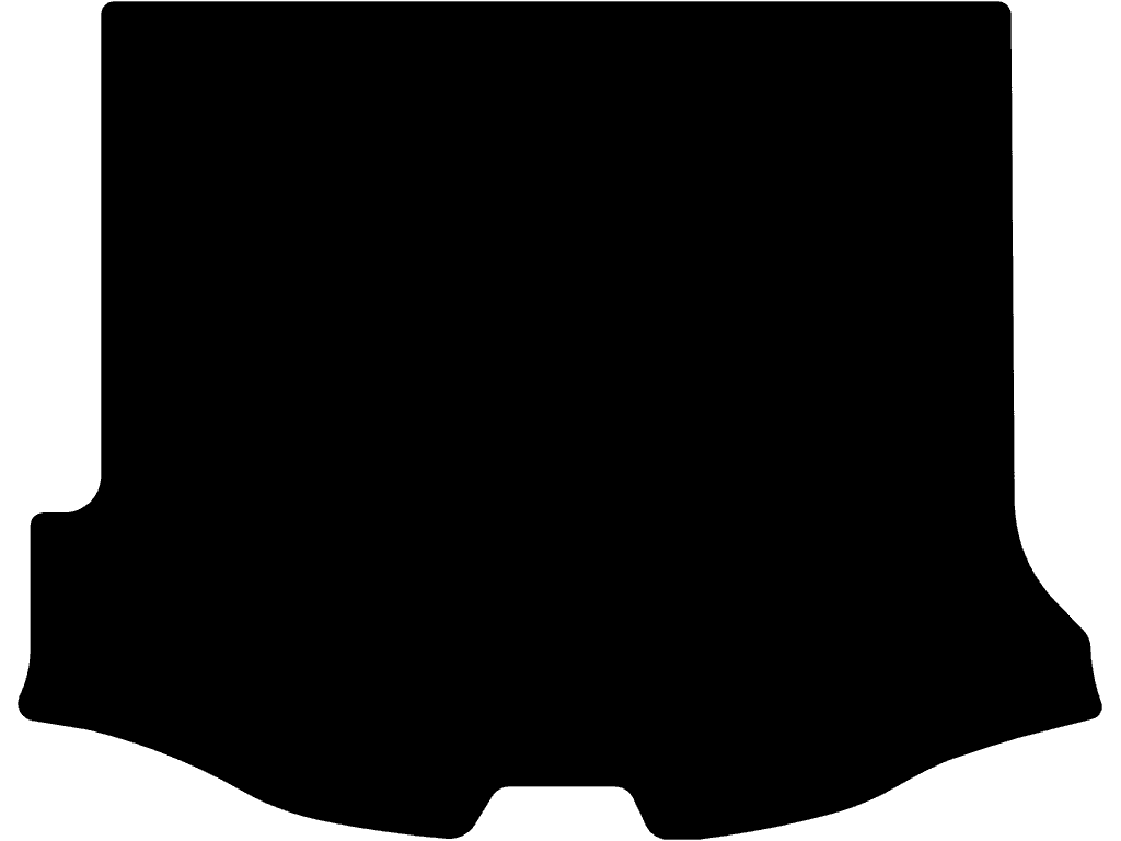 V60 | Nur passend für Modelle mit hohem Ladeboden