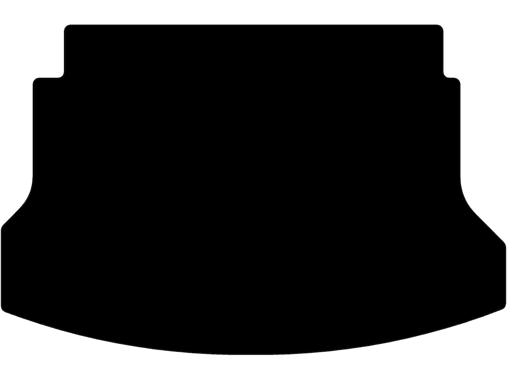 Variation 1 | Nur passend für Modelle mit hohem Ladeboden