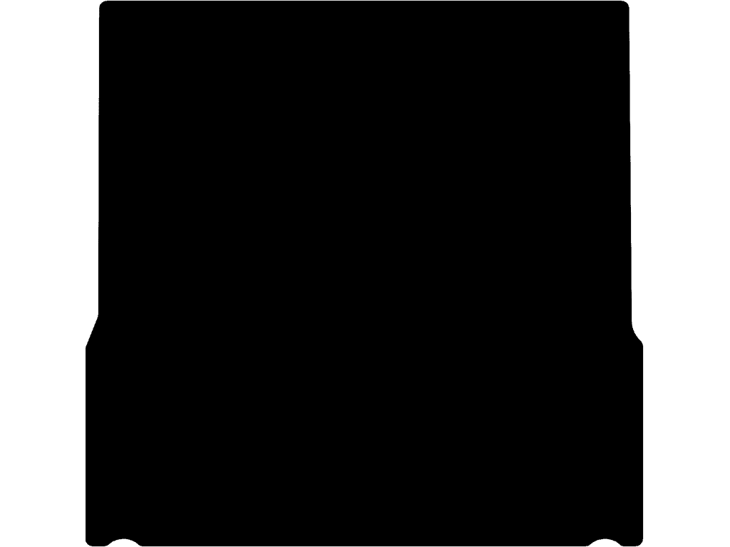 Phase 2 | Kombi | Nur passend für Modelle mit hohem Ladeboden