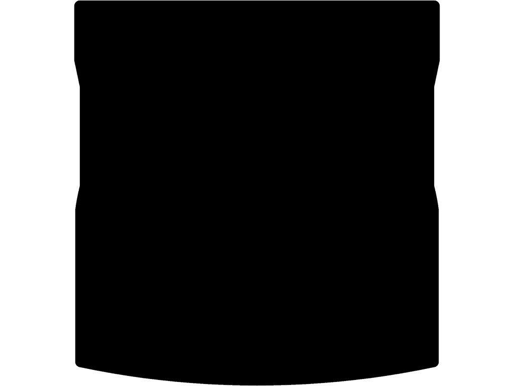 5 Sitzer | Nur passend für Modelle mit hohem Ladeboden