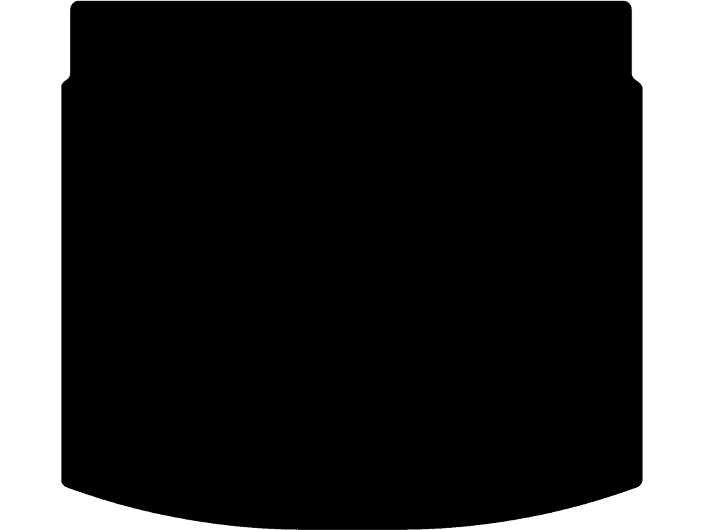 Nur passend für Modelle mit hohem variabelem Ladeboden