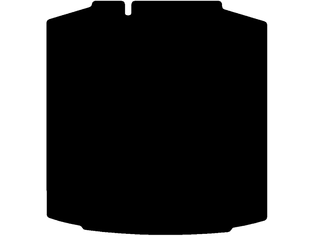 Limousine | Nur passend für Modelle mit tiefem Ladeboden