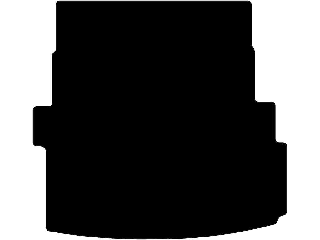 Variation 1 | Nur passend für Modelle mit tiefem Ladeboden