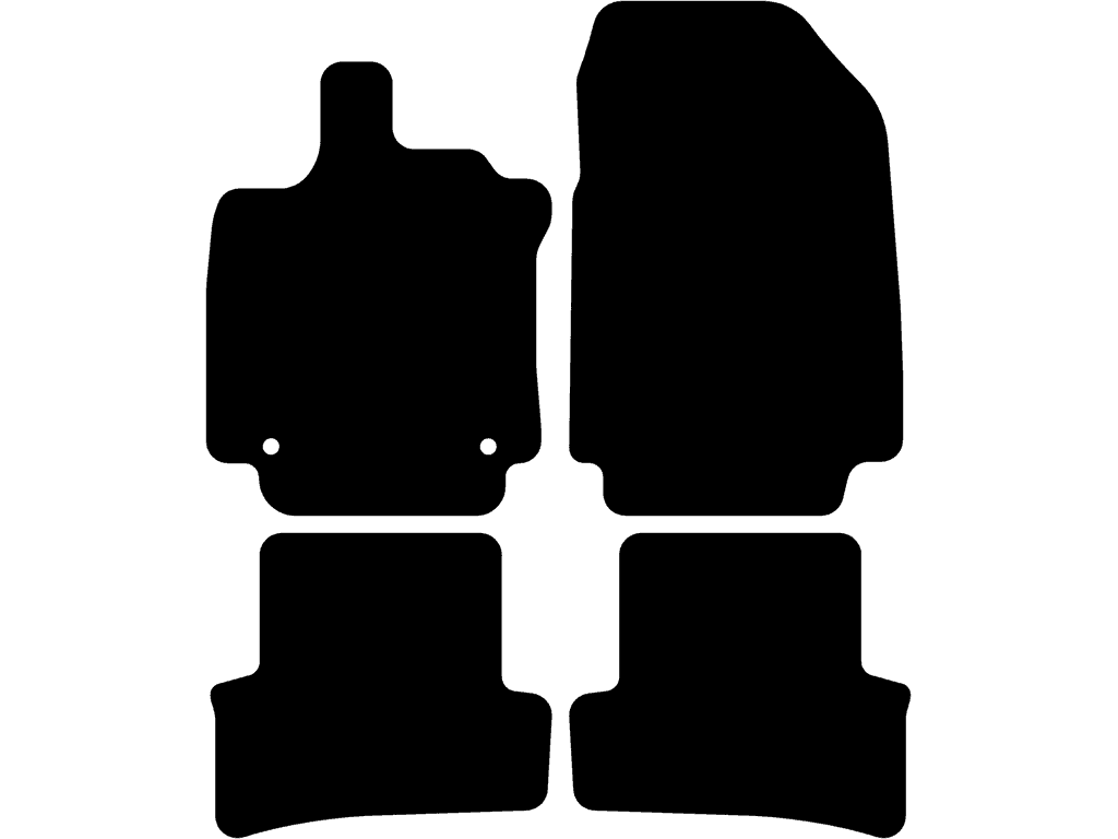 4 | 3/5 Türen / Grandtour