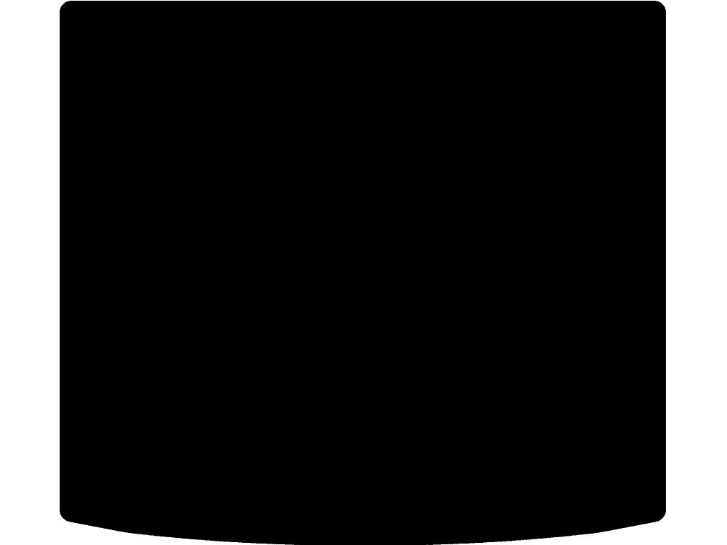 Nur passend für Modelle ohne Rücksitzbankverstellung.