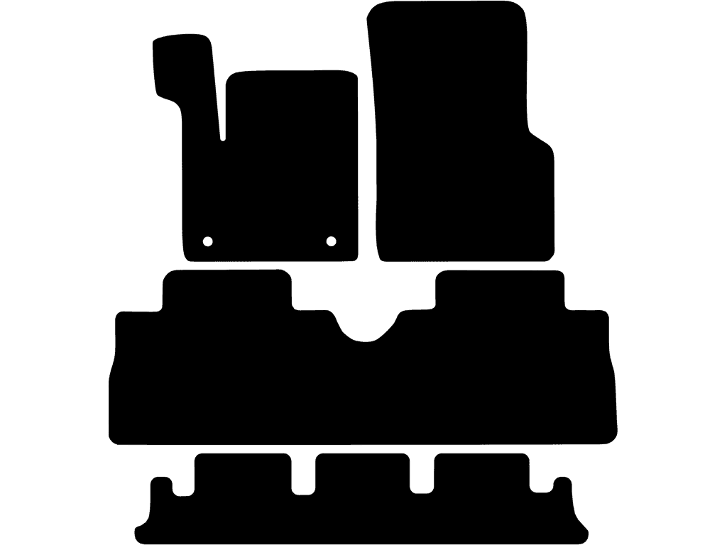 7 Sitzer | Grand Espace