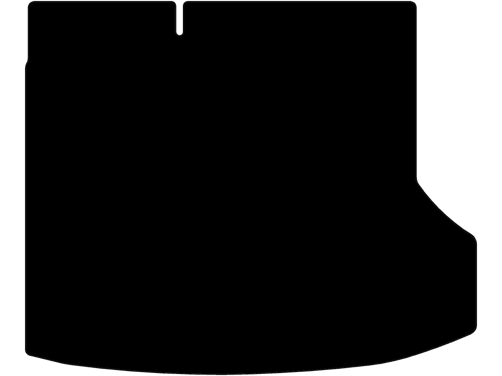 Hybrid | Nur passend für Modelle mit tiefem Ladeboden mit Premium Soundsystem