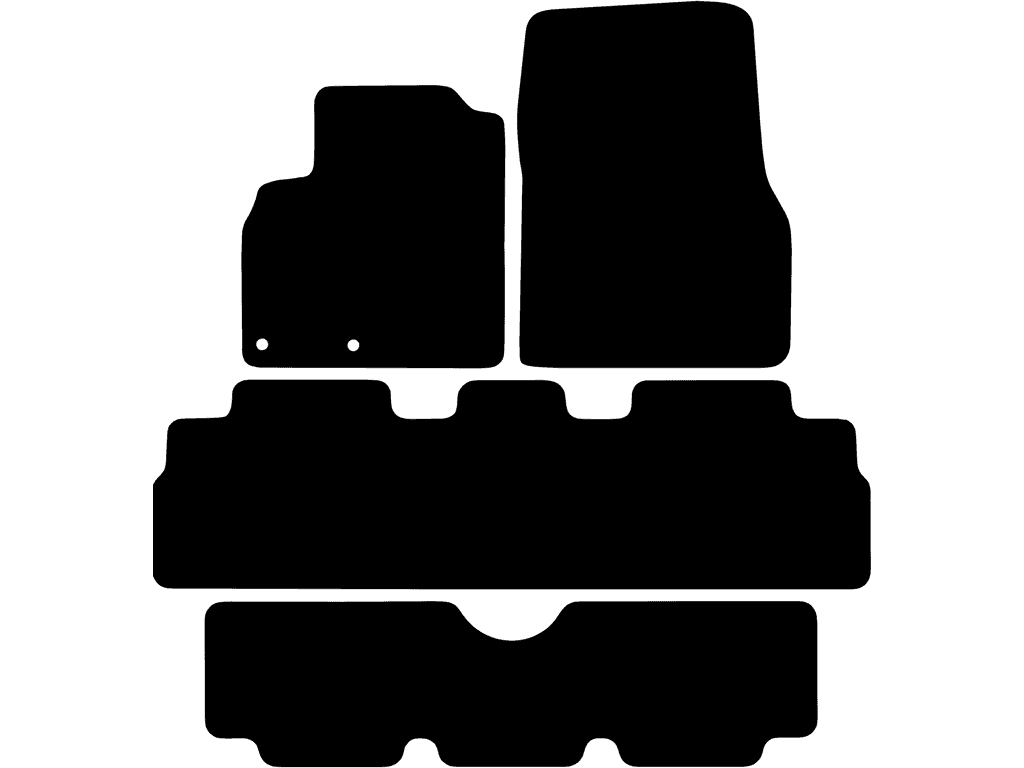 7 Sitzer | Grand Espace