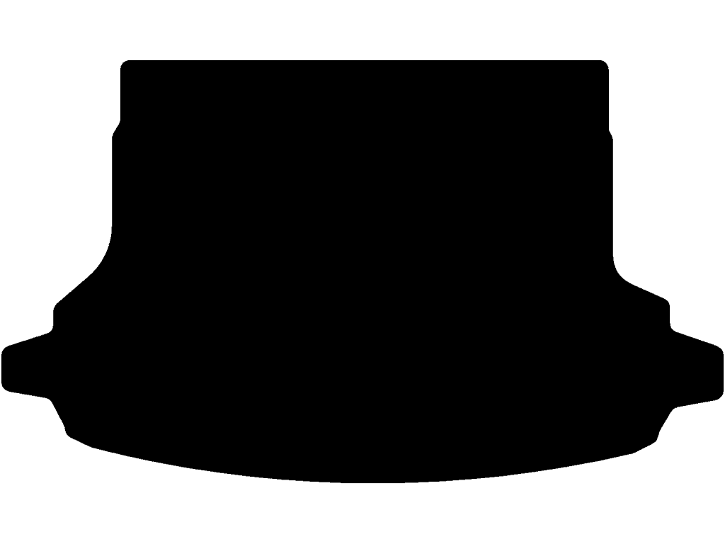 Forester e-Boxer | Nur passend für Modellen ohne Subwoofer