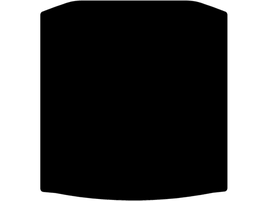 Limousine | Nur passend für Modelle mit tiefem Ladeboden