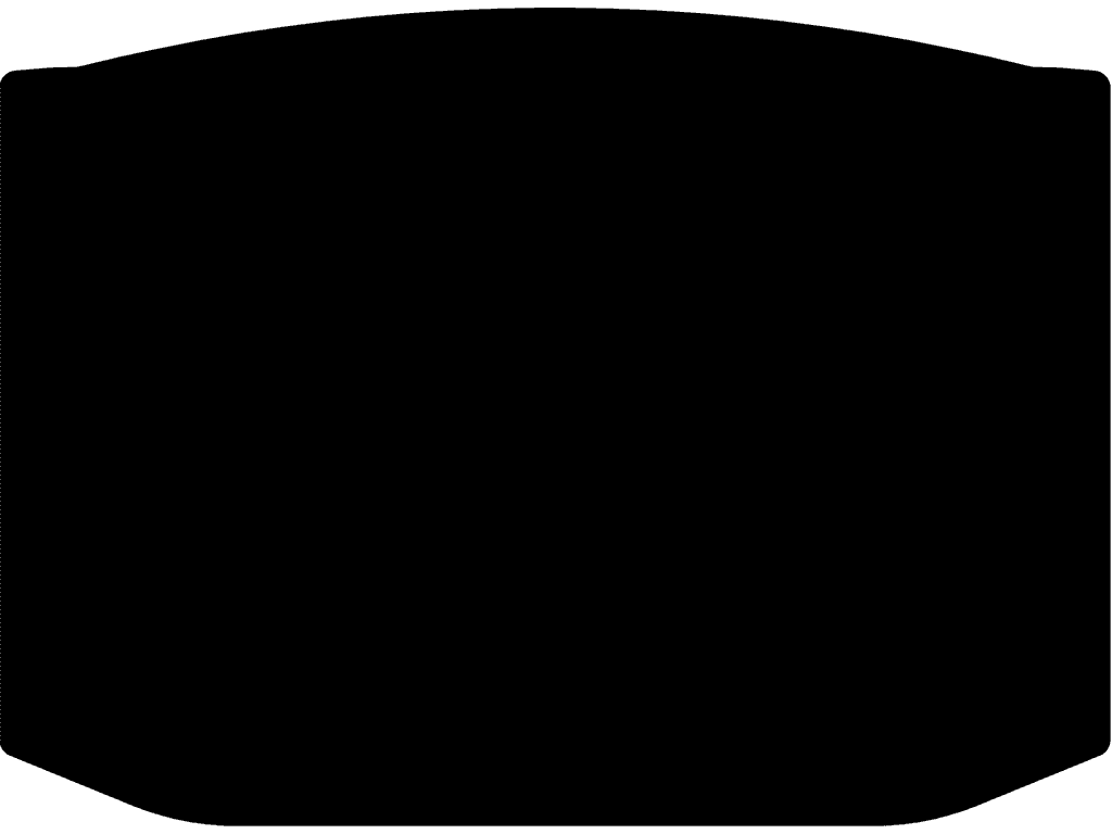 3/5 Türen | Nur passend für Modelle mit tiefem Ladeboden