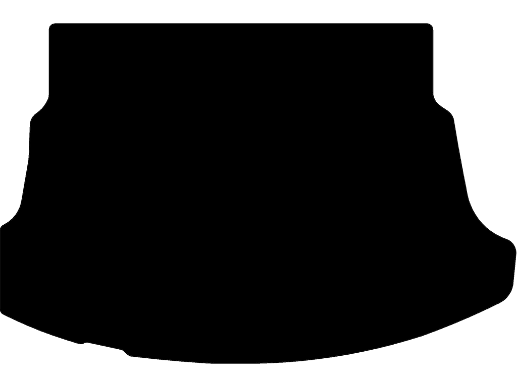 Elektro | Nur passend für Modelle mit hohem Ladeboden