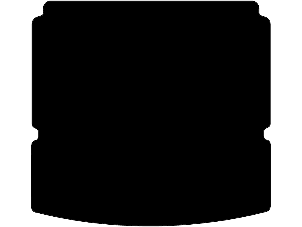 7 Sitzer | Nur passend für Modelle mit hohem Ladeboden