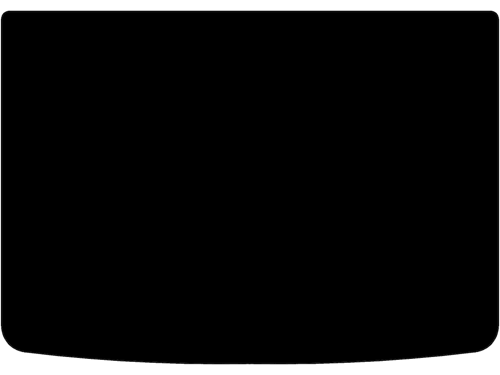 Renegade | 4xe | Nur passend für Modelle mit hohem Ladeboden