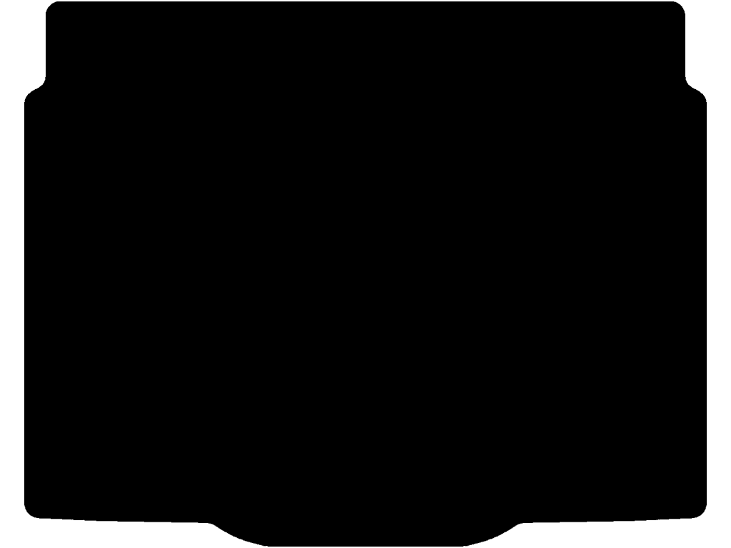 C4 | Nur passend für Modelle mit tiefem Ladeboden