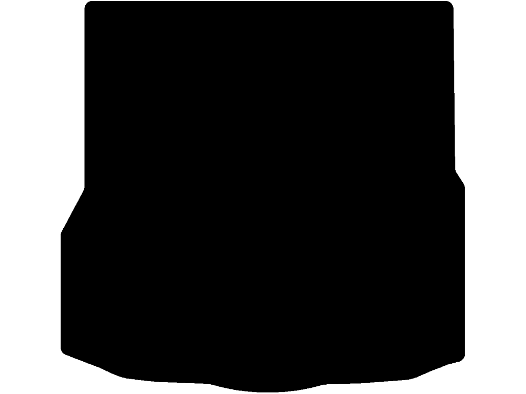 Shooting Brake |Nur passend für Modelle mit tiefem Ladeboden | Variation 2