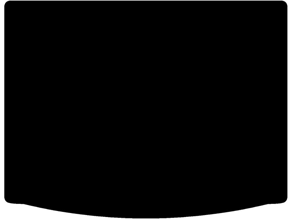 3/5 Türen | Plug-in-Hybrid | Nur passend für Modelle mit hohem Ladeboden