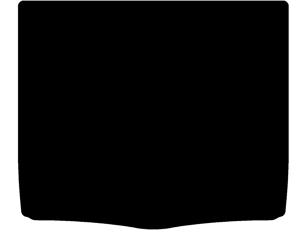 Hatchback (Cross) | Nur passend für Modelle mit tiefem Ladeboden