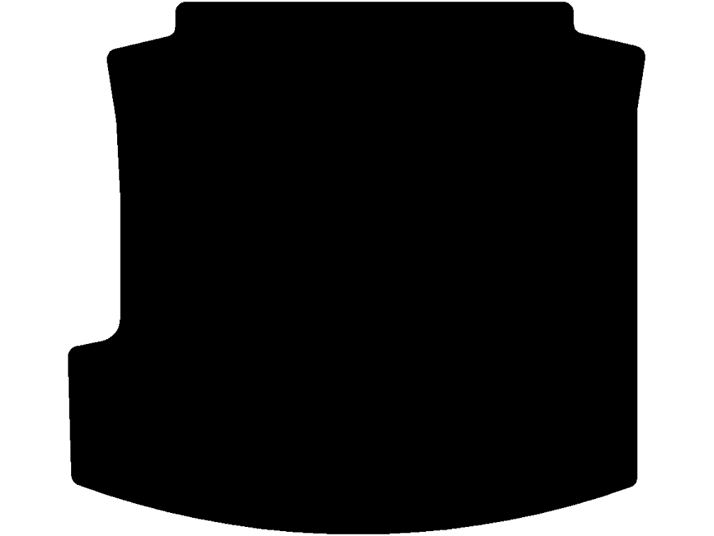 Nur passend für Modelle mit tiefem Ladeboden