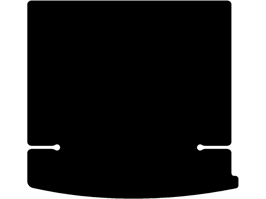 Plug-in-Hybrid | Nur passend für Modelle mit hohem Ladeboden