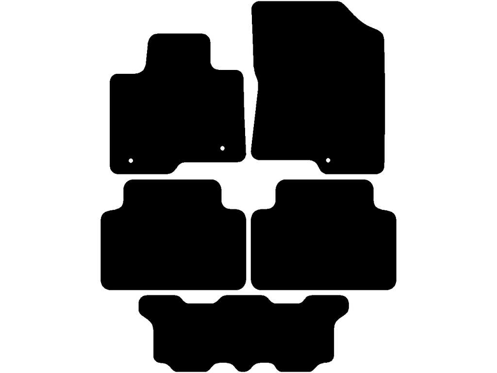 7 Sitzer | Plug-in Hybrid