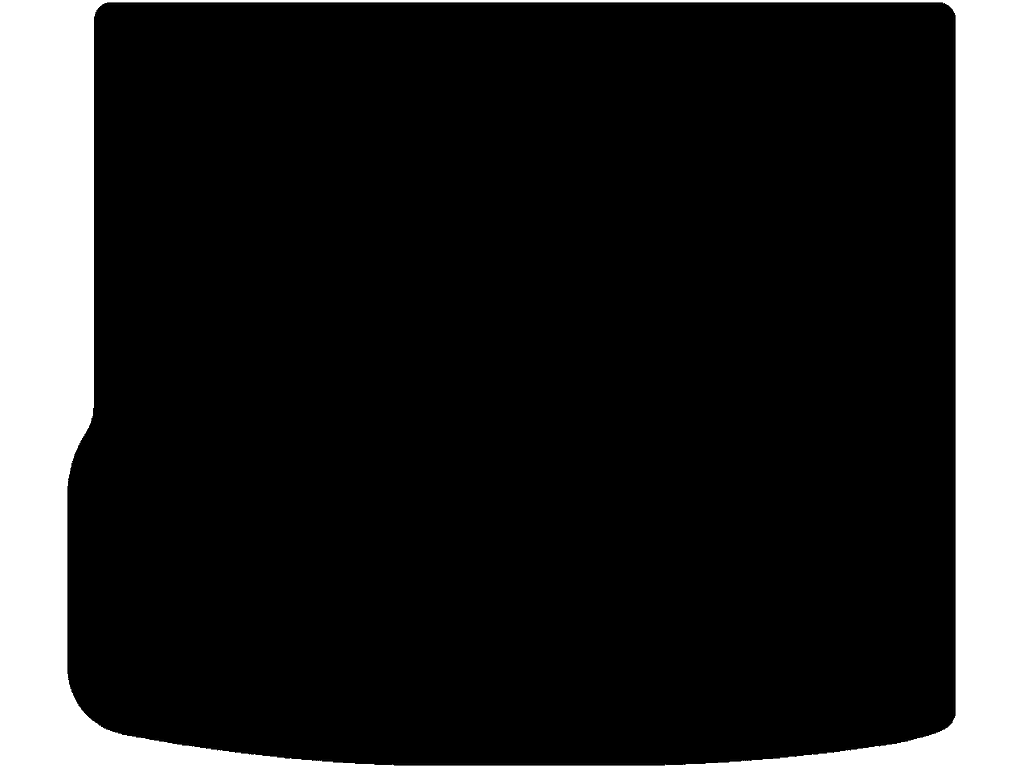 Hybrid | Nur passend für Modelle mit hohem Ladeboden