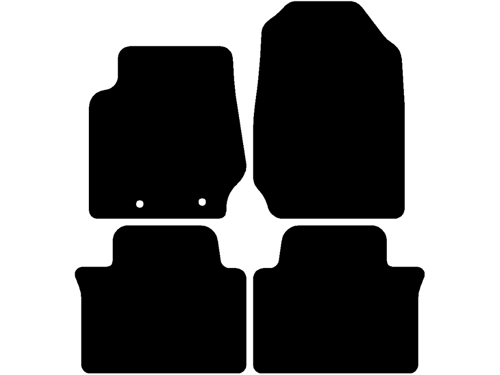 Crew Cab / Space Cab