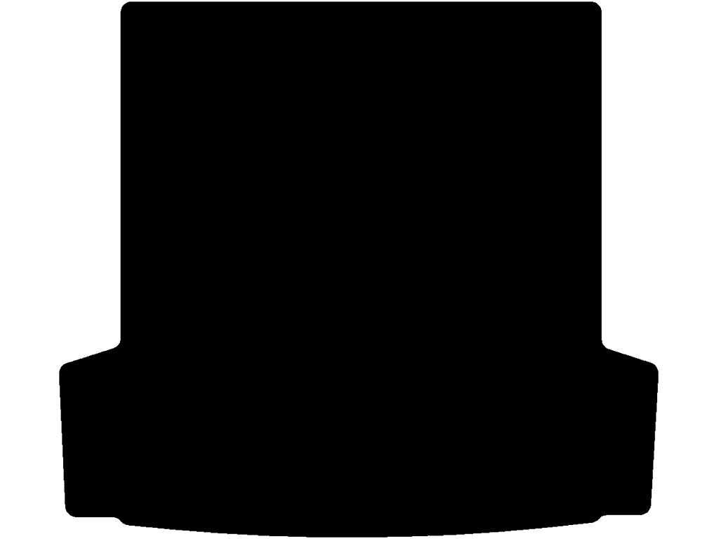 Nur passend für Modelle mit tiefem Ladeboden