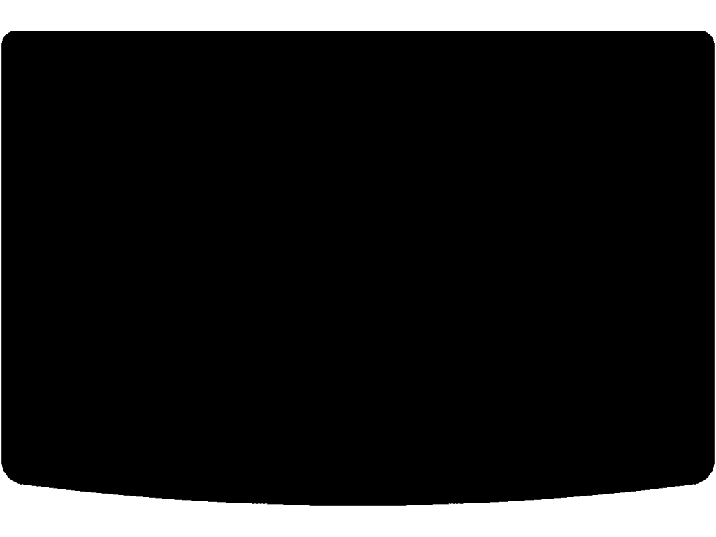 Nur passend für Modelle mit tiefem Ladeboden