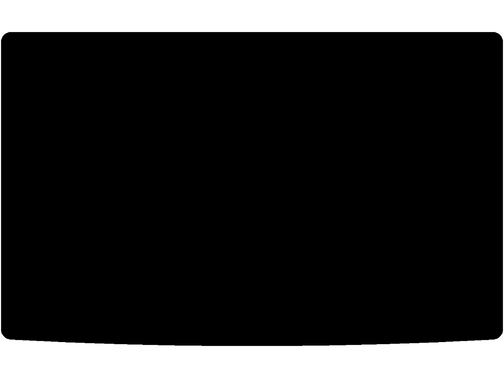 Nur passend für Modelle mit variablem Ladeboden