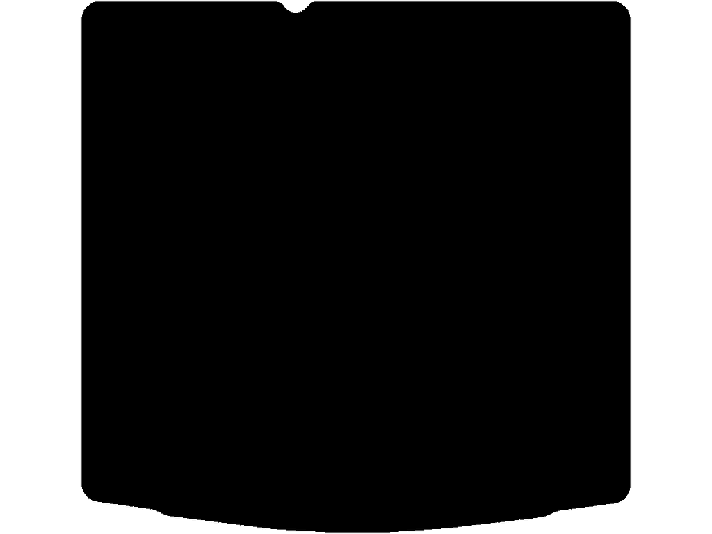 Kombi | Nur passend für Modelle mit hohem Ladeboden