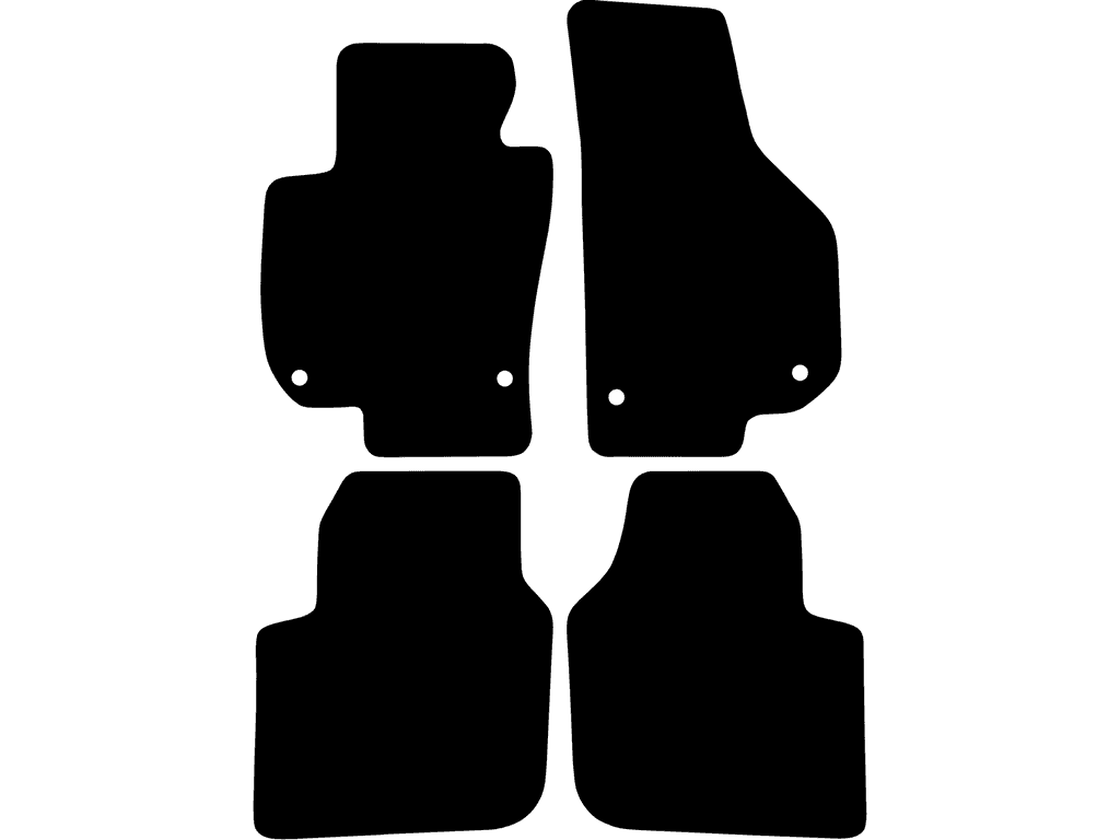 2 | Manuelle Sitzverstellung