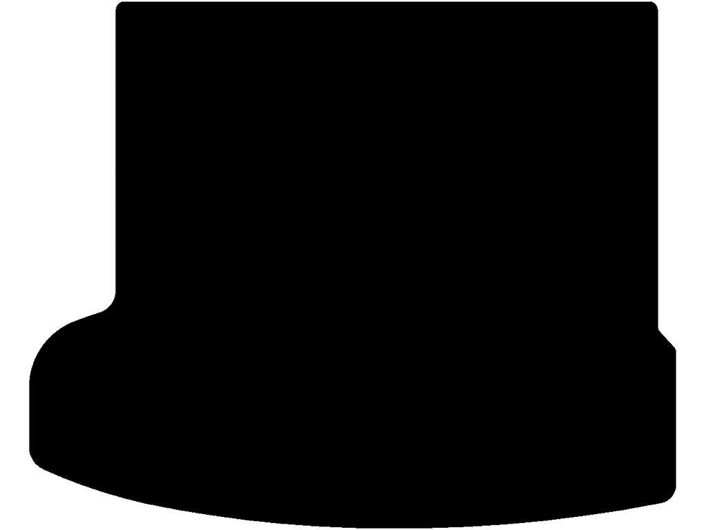 Nur passend für Modelle ohne Gepäckraumpaket inkl. Netz