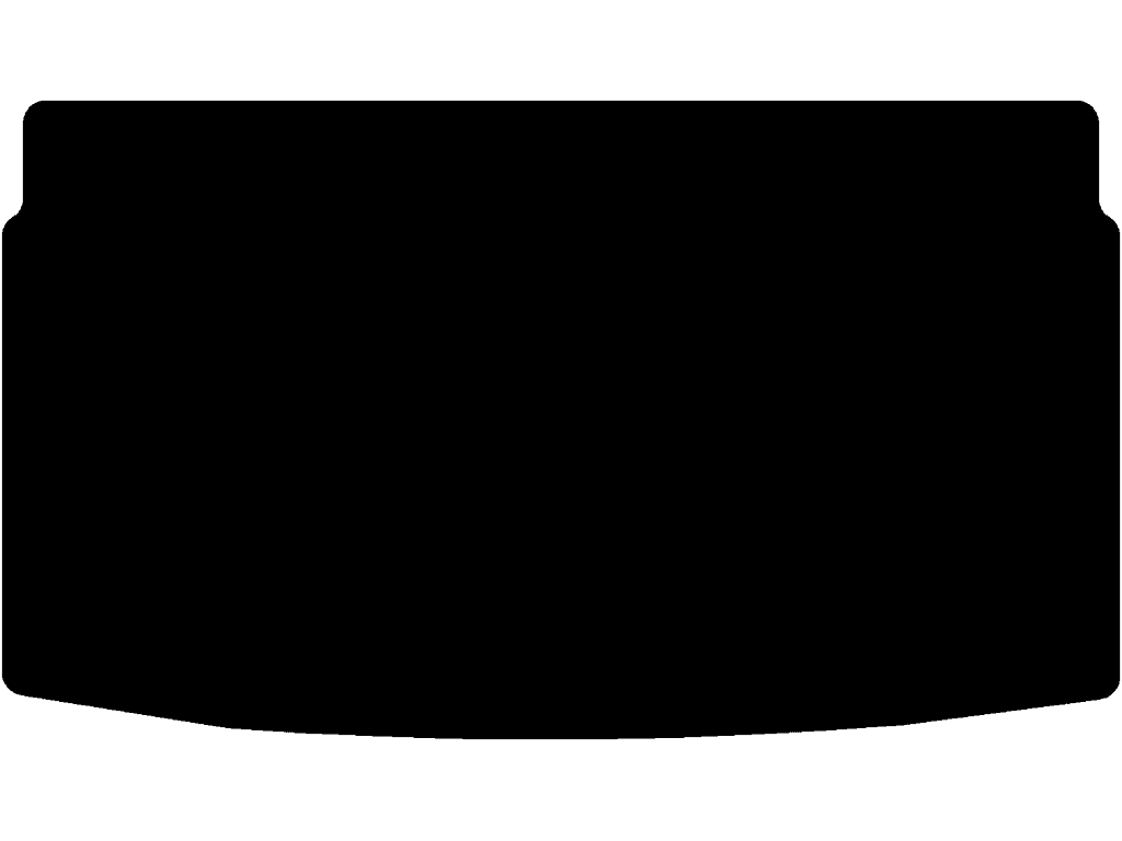 Nur passend für Modelle mit tiefem variabelem Ladeboden