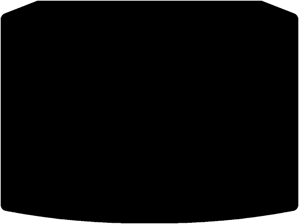 Nur passend für Modelle mit tiefem Ladeboden ohne VarioFlex System