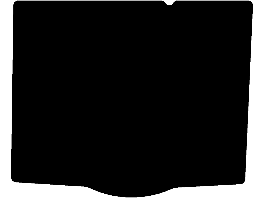 3/5 Türen | Nur passend für Modelle mit tiefem Ladeboden