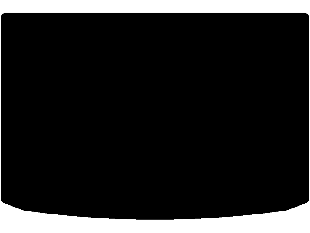 Sportback | Nur passend für Modelle mit tiefem Ladeboden