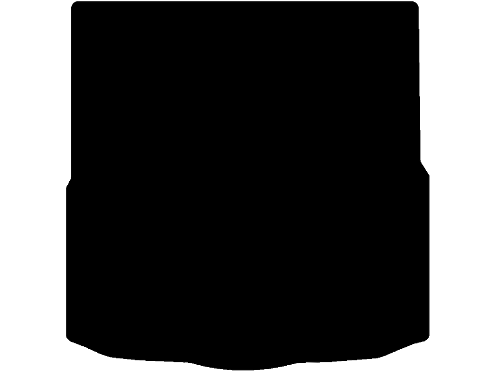 Shooting Brake |Nur passend für Modelle mit tiefem Ladeboden | Variation 1