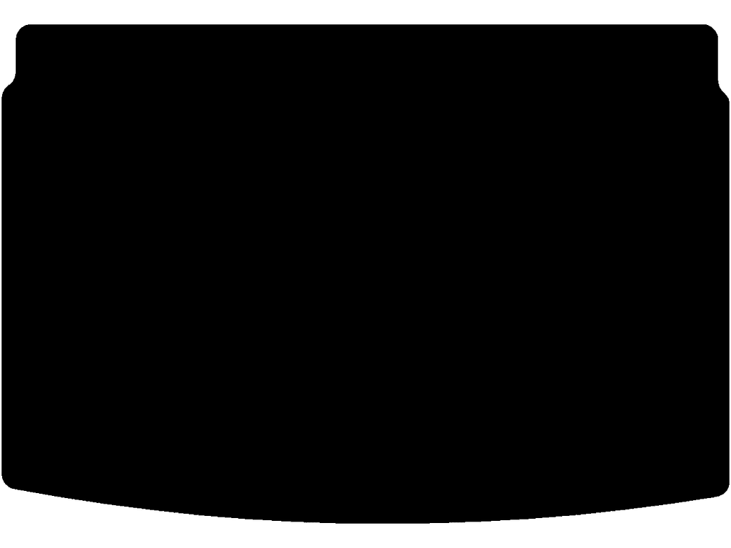 Nur passend für Modelle mit variablem Ladeboden