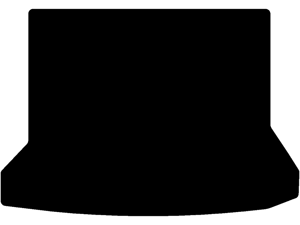 Nur passend für Modelle mit hohem Ladeboden | Variante 1