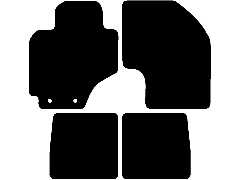 3 Türen | Variante 1