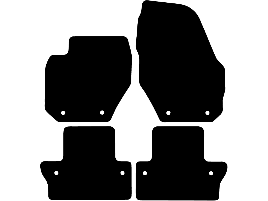 S60/V60 | Auch für Plug-in hybride geeignet