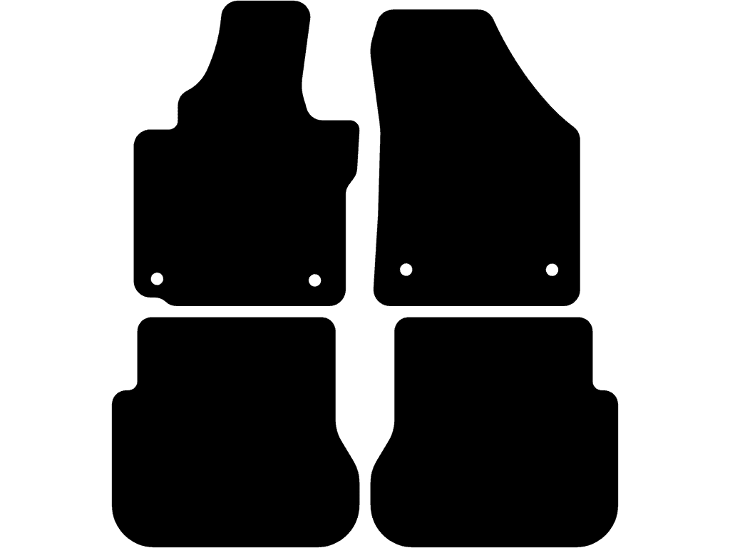 5 Sitzer | Doppelschiebetür