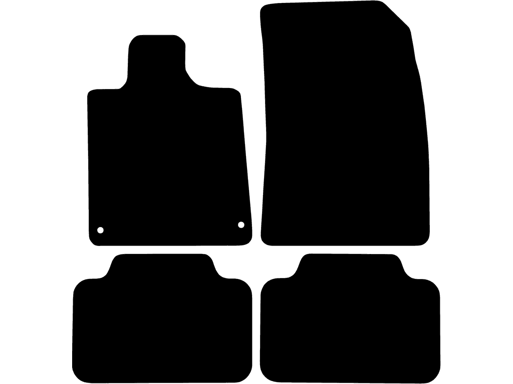 Coupé / Kombi / Limousine