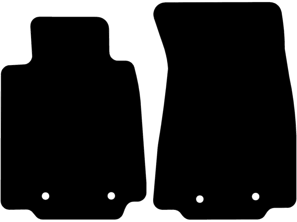 Befestigungssystem: Clips