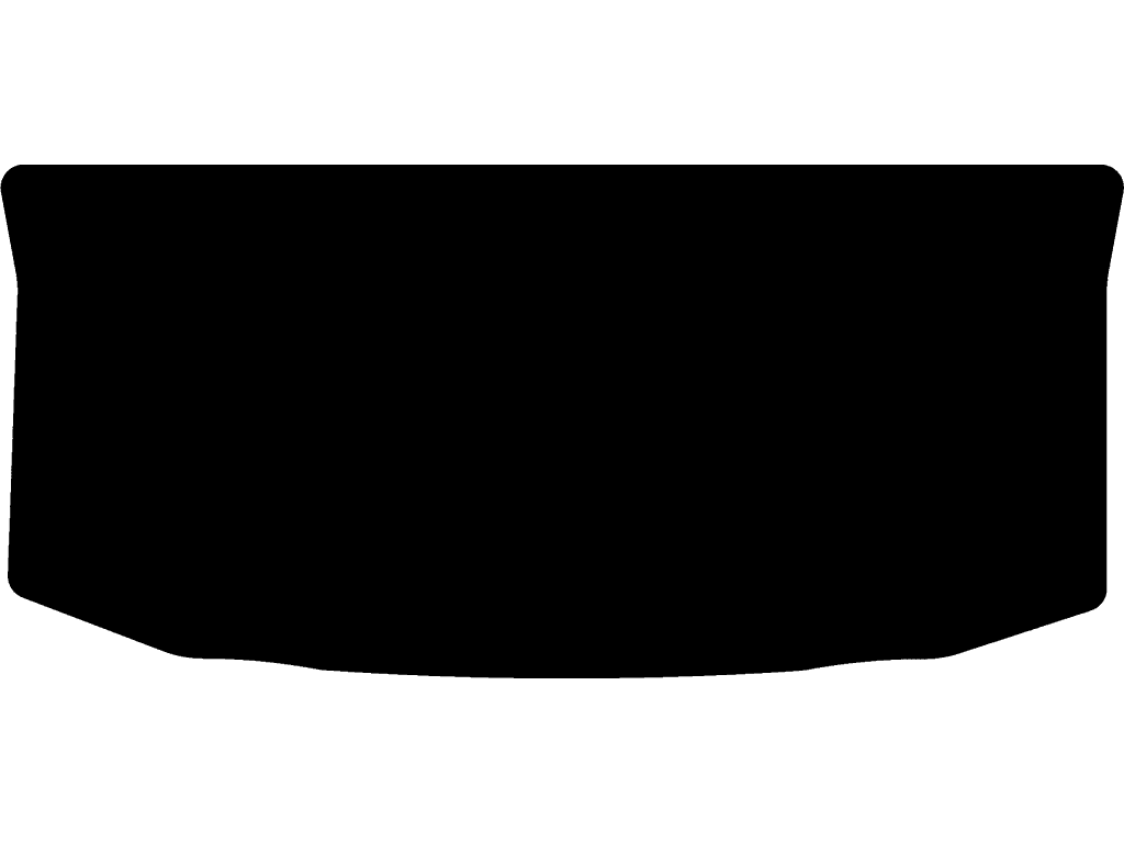 Nur passend für Modelle mit tiefem Ladeboden