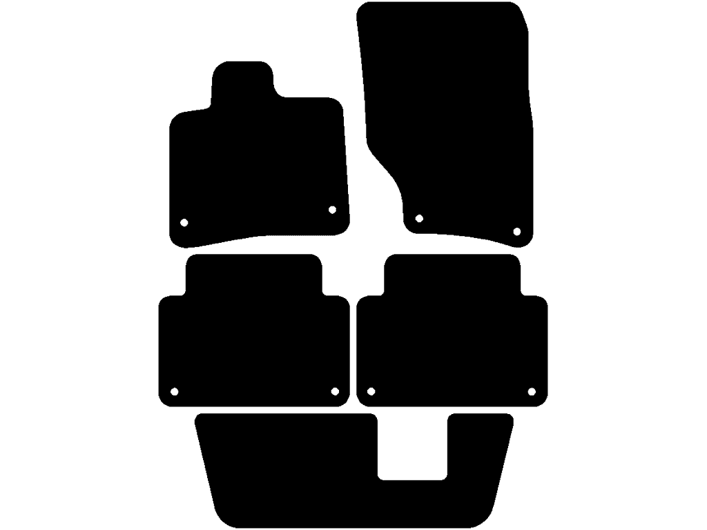 6-Sitzer | Variante 1