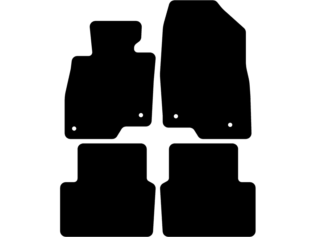 5 Türen / Limousine