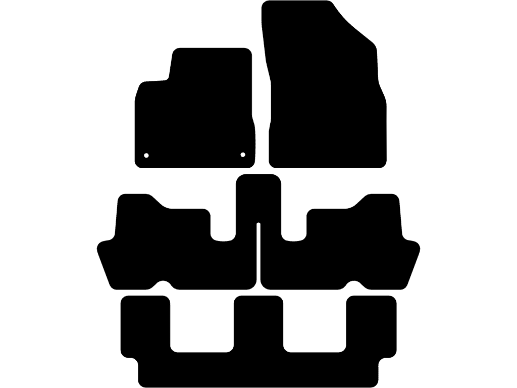 Grand Picasso | 7 Sitzer