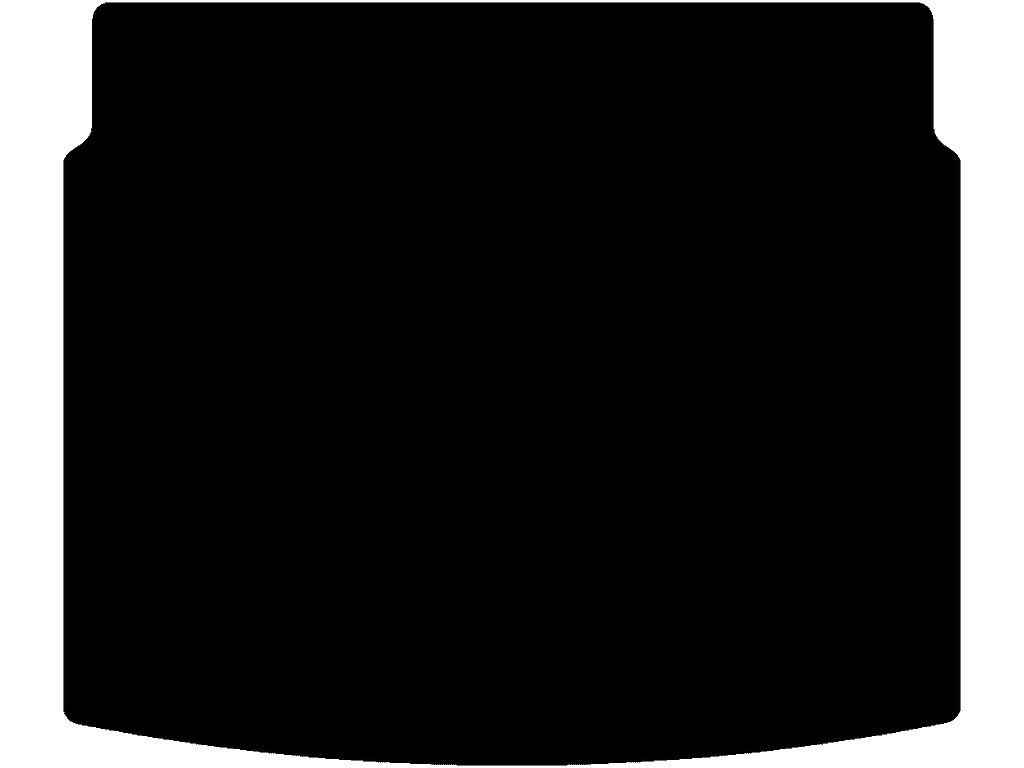 Nur passend für Modelle mit hohem Ladeboden